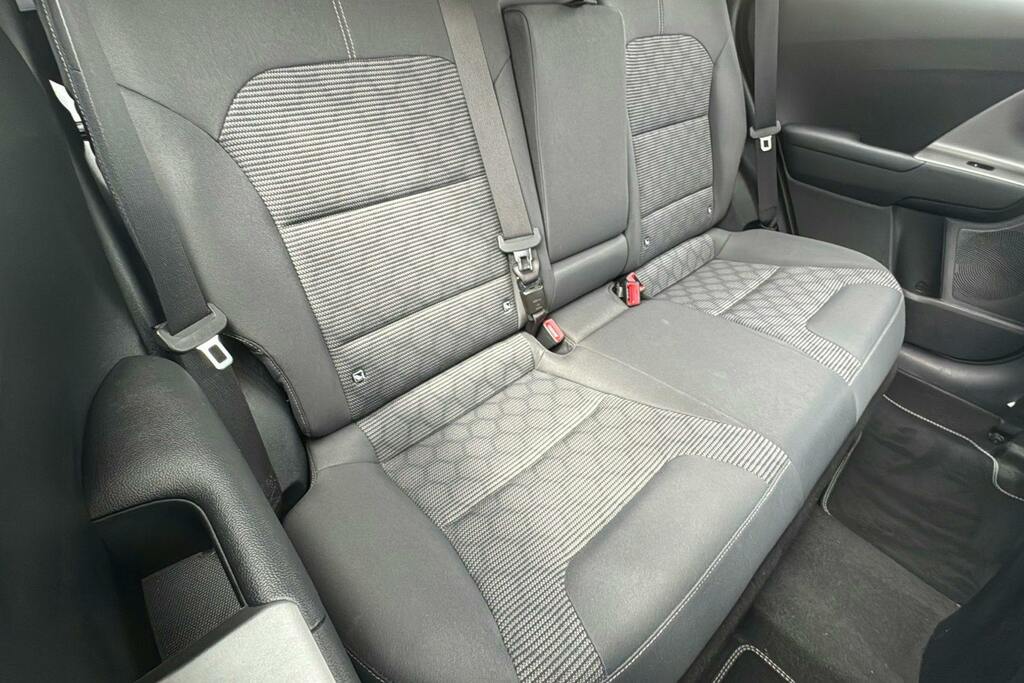 Kia Niro 2 1.6 White #11
