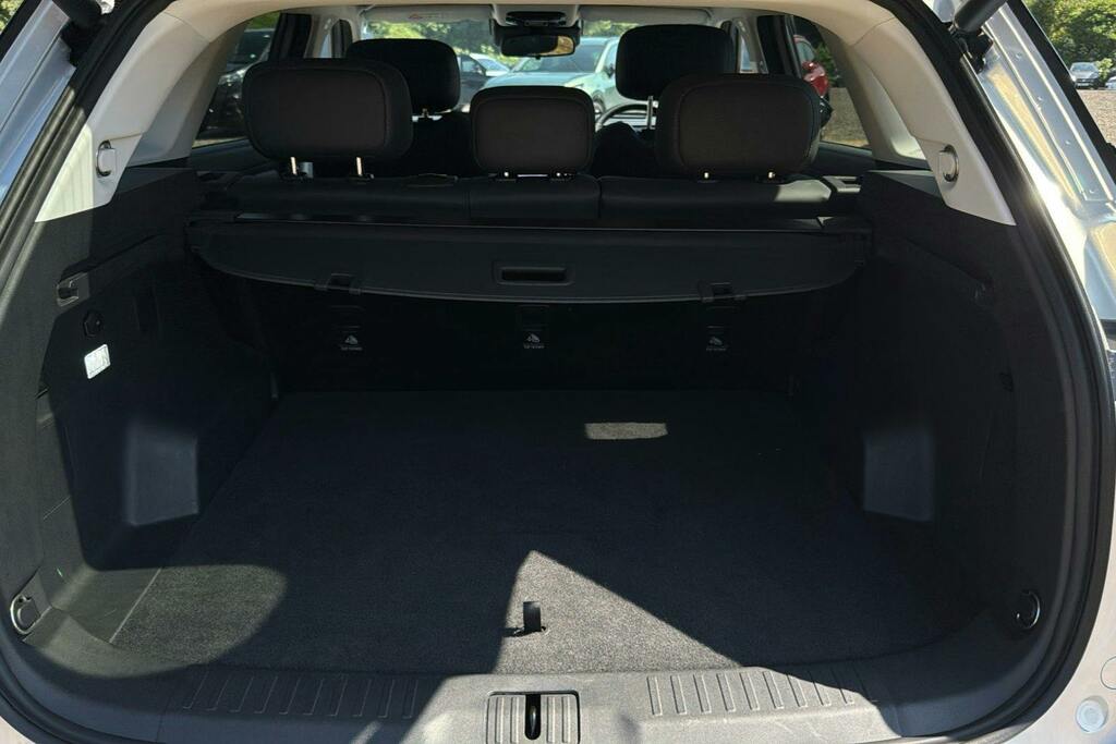 JAECOO 7 1.5T Shs Luxury Black #17