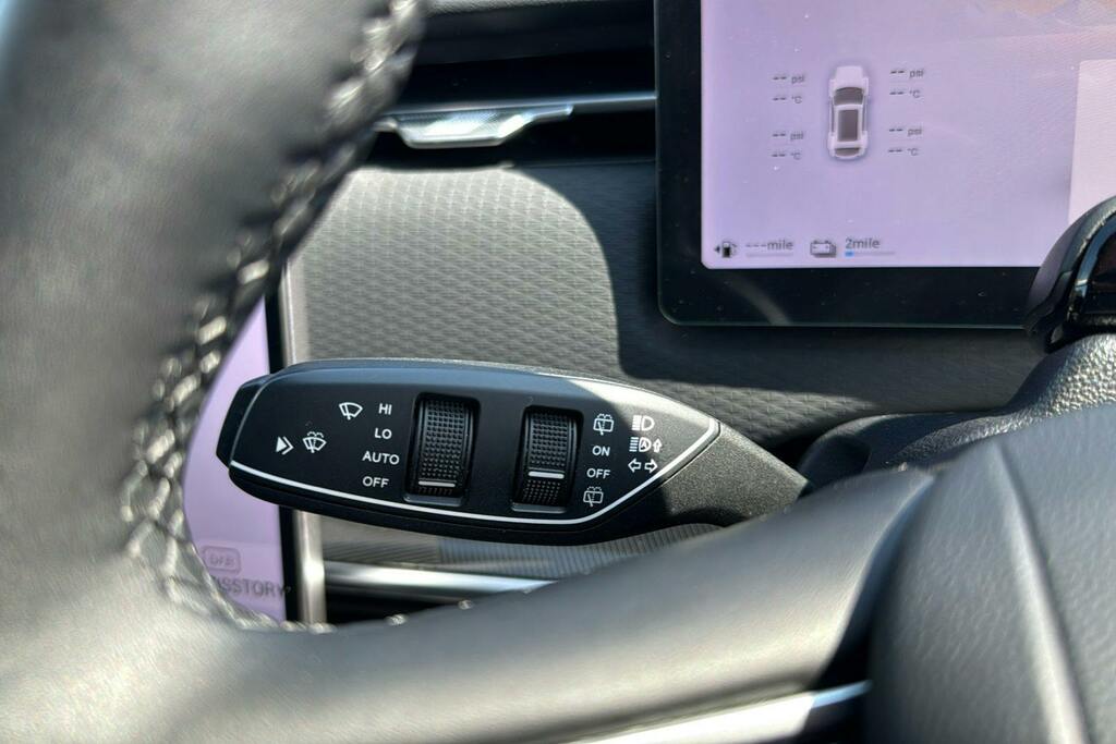 JAECOO 7 1.5T Shs Luxury Black #30