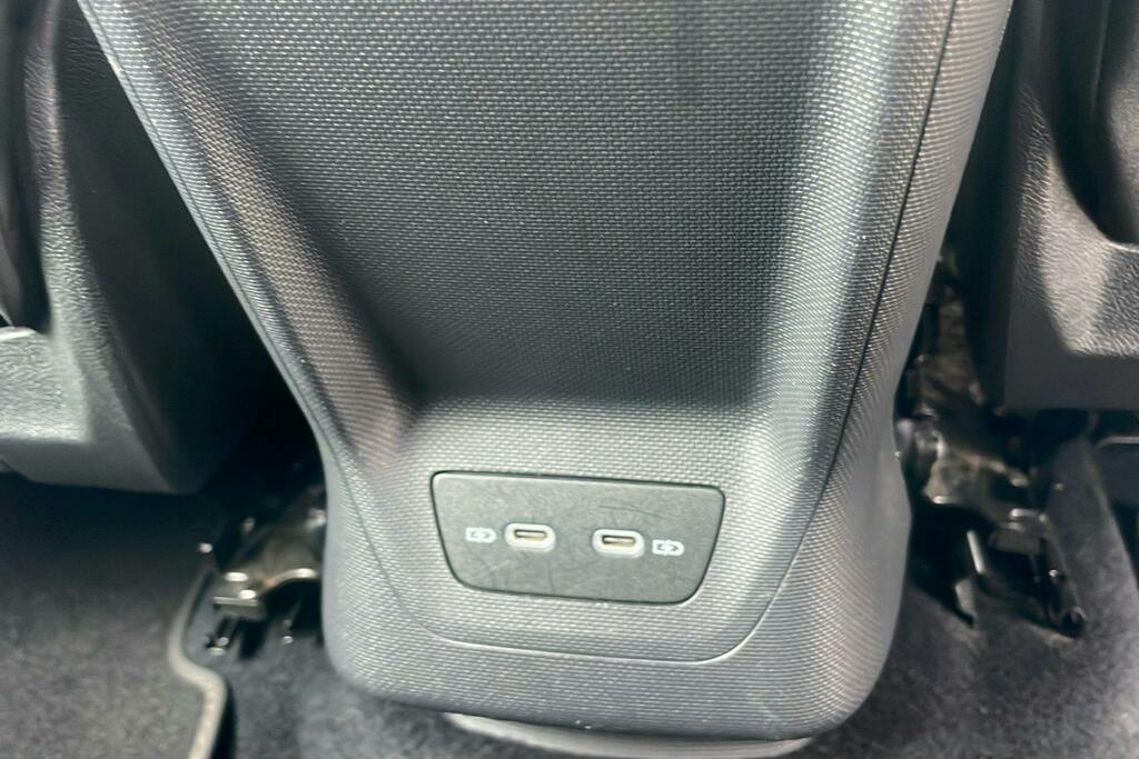 Cupra Born 150Kw V1 58Kwh Silver #24