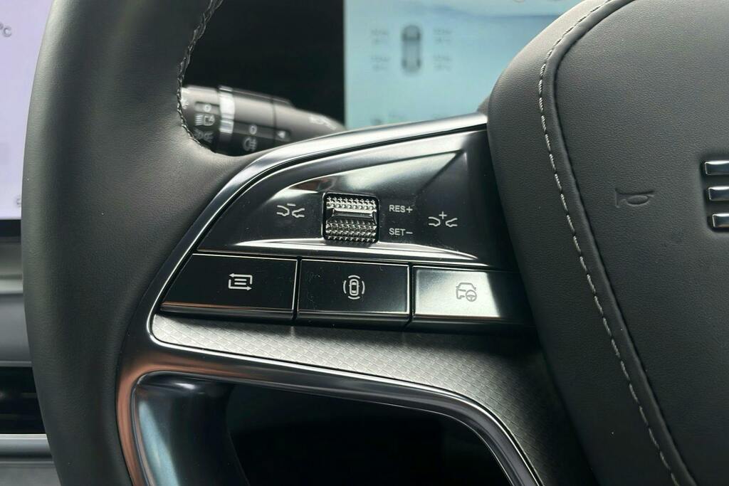 Byd Sealion 7 91.3Kwh Excellence Awd Grey #15