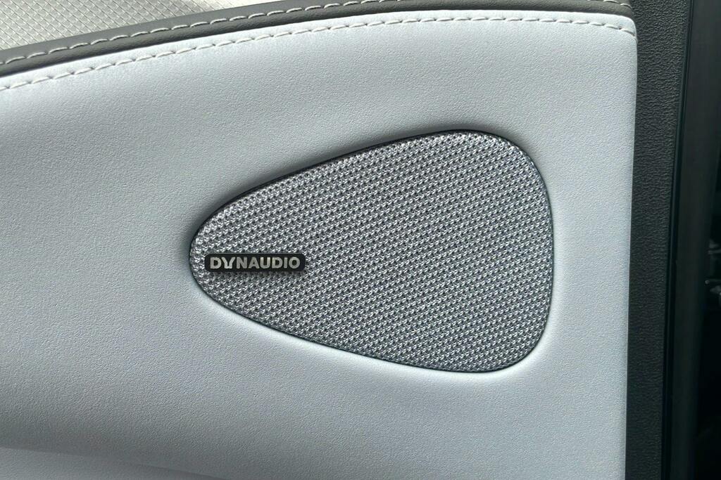 Byd Sealion 7 91.3Kwh Excellence Awd Grey #22