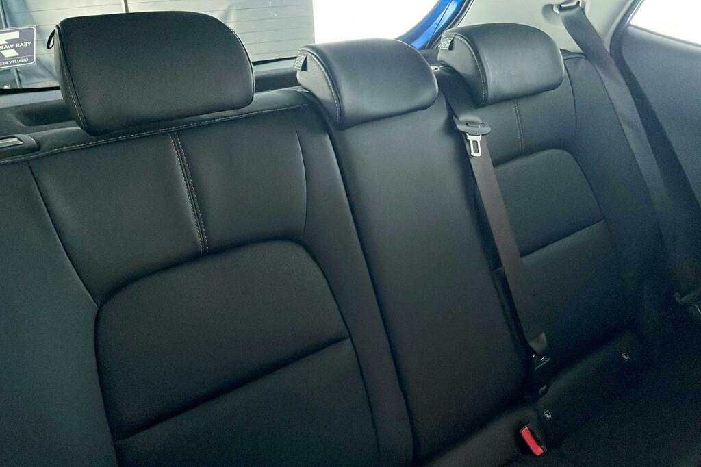 Kia Picanto Gt-line S Green #12