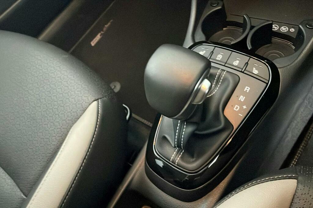 Kia Picanto Gt-line S Green #14