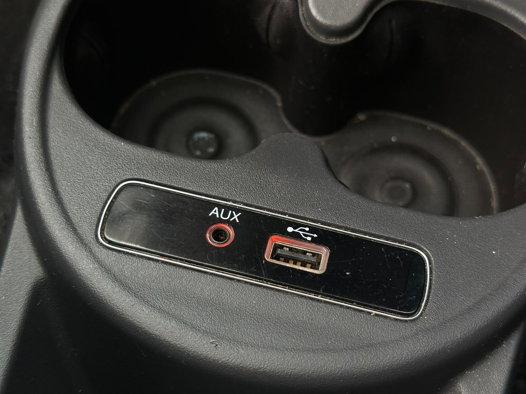 Fiat 500 1.2 S Grey #41