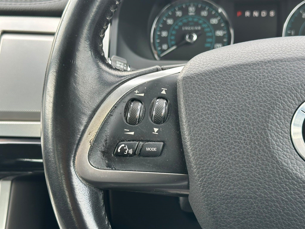 Jaguar XF Luxury Grey #37