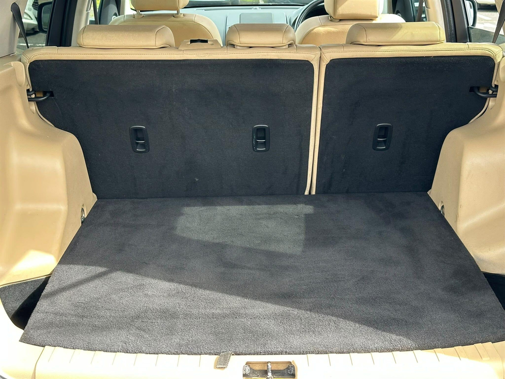 Land Rover Freelander 2 Td4 Se Blue #13