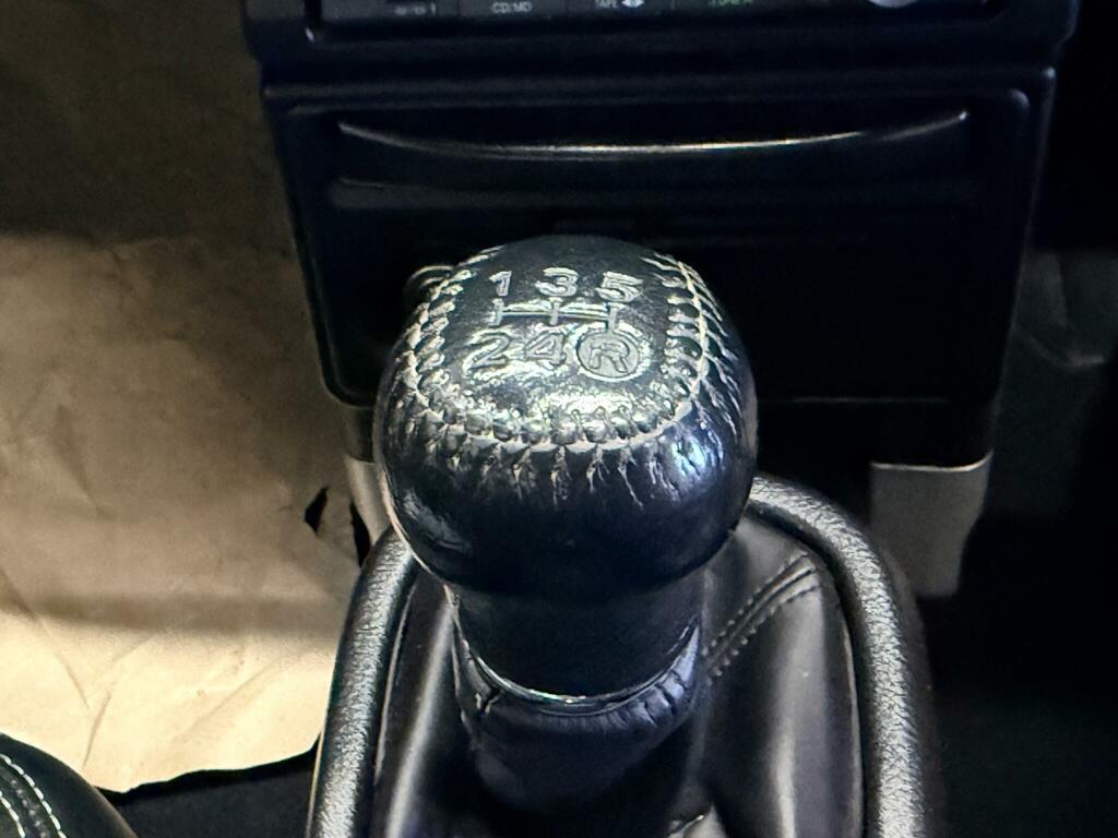 Toyota MR2 1.8 Vvt Silver #30