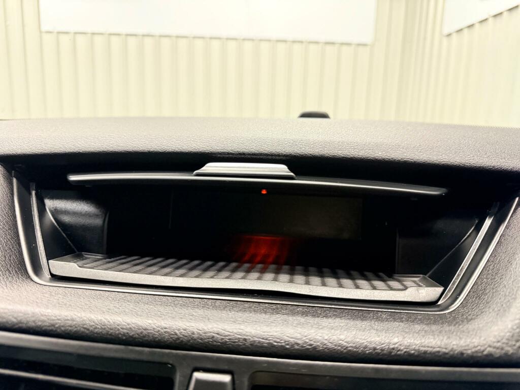 BMW X1 Sdrive 20D M Sport Black #44