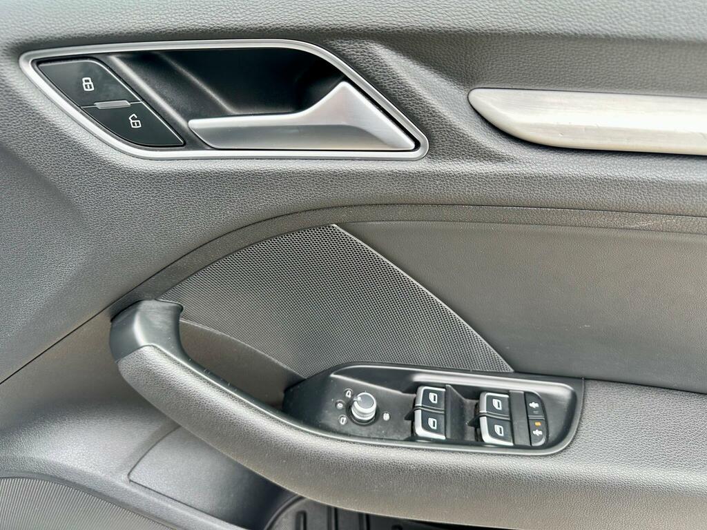 Audi A3 Sportback Se Technik Ultra Tdi #21