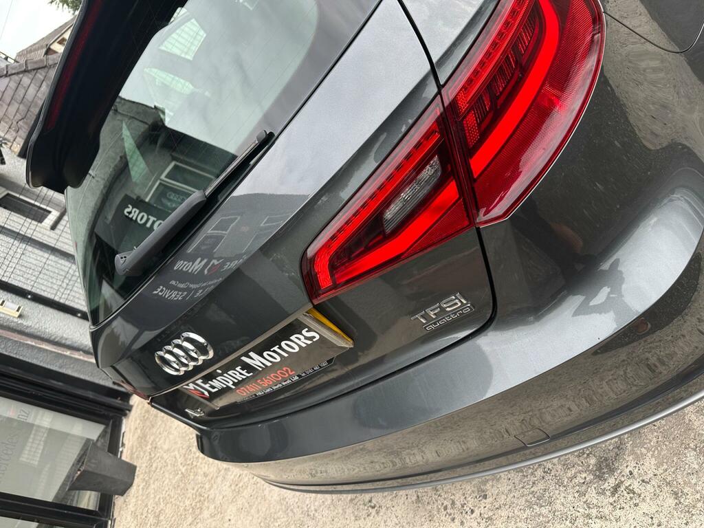 Audi A3 Sportback Se Technik Ultra Tdi #31