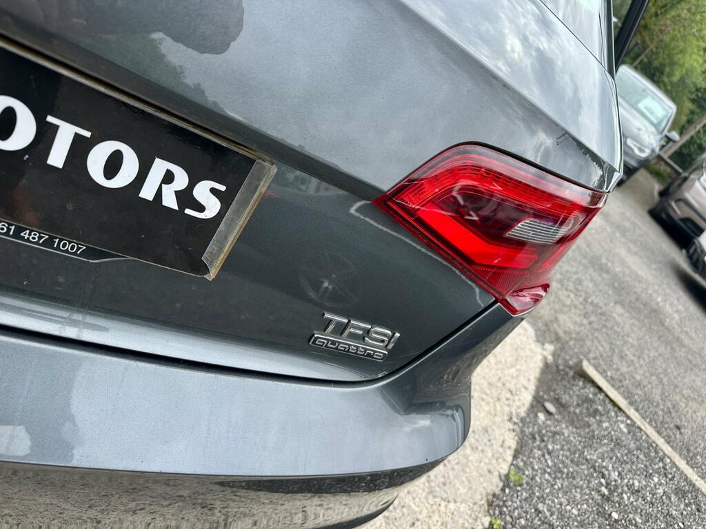 Audi A3 Sportback Se Technik Ultra Tdi #28
