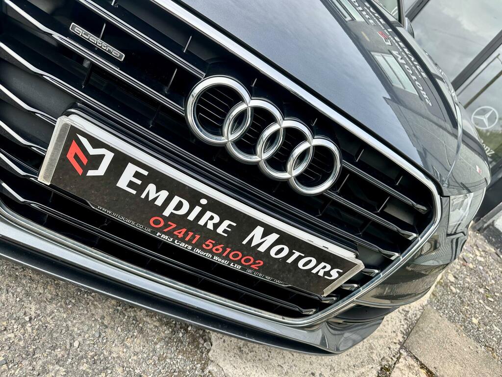 Audi A3 Sportback Se Technik Ultra Tdi #30