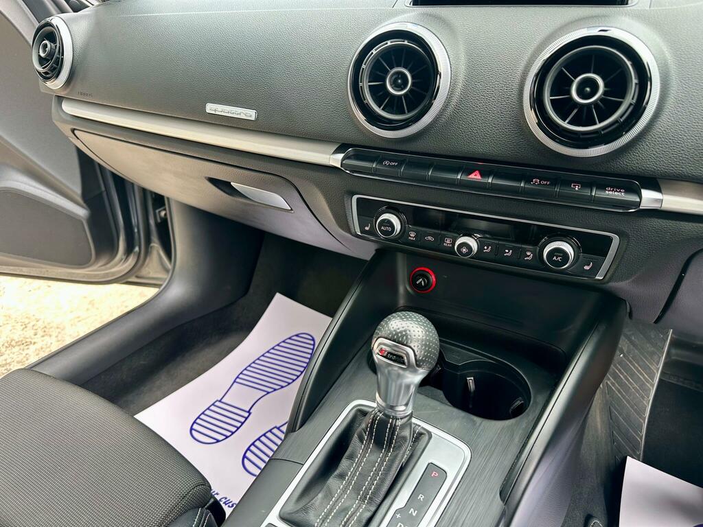 Audi A3 Sportback Se Technik Ultra Tdi #11