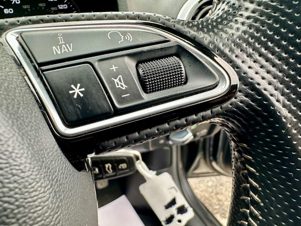 Audi A3 Sportback Se Technik Ultra Tdi #19