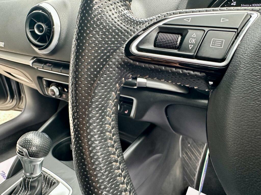 Audi A3 Sportback Se Technik Ultra Tdi #20