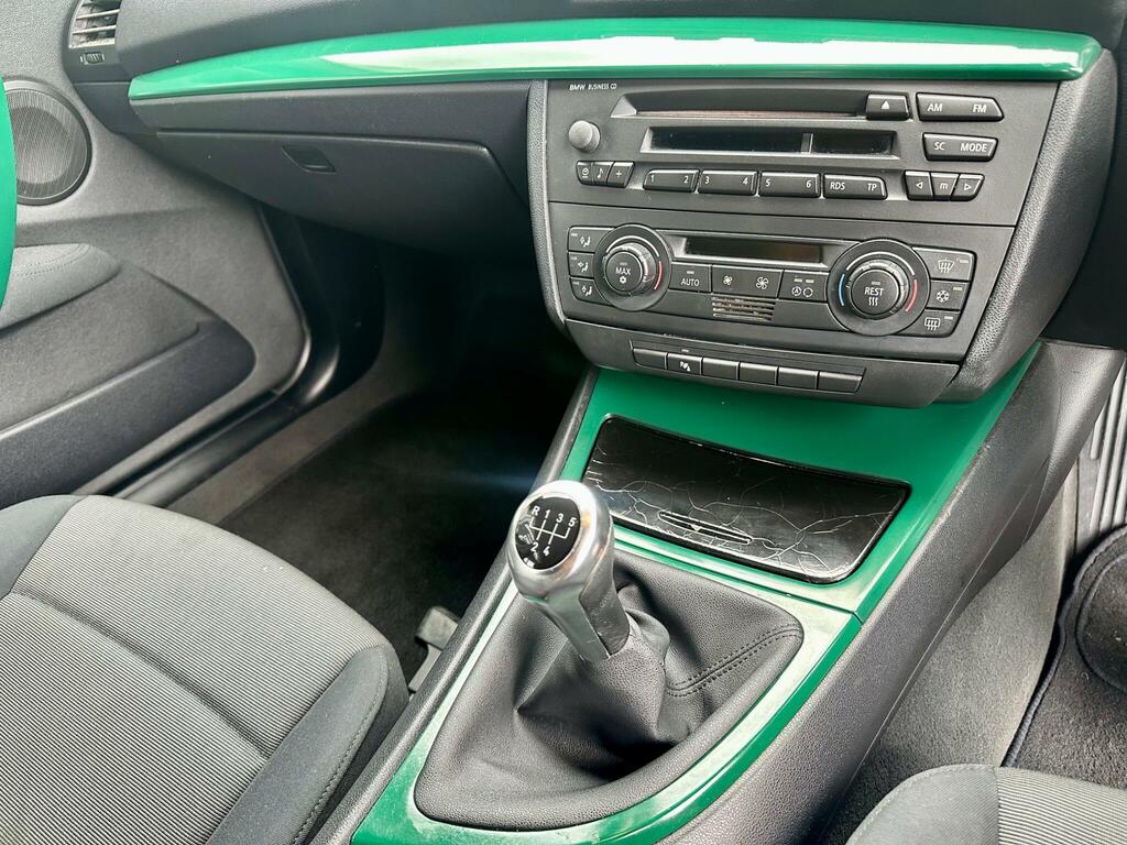 BMW 1 Series Se Step - Ulez - Free Delivery - Silver #11