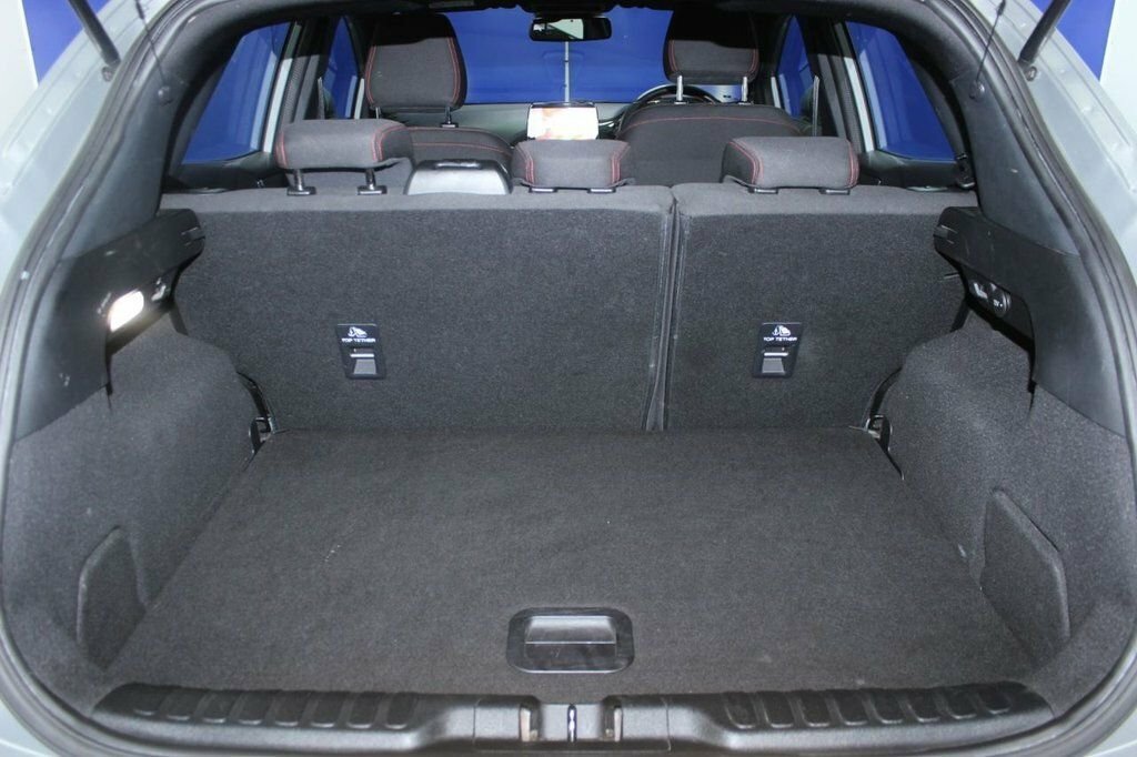Ford Puma 1L St-line RO70OZG Grey #4