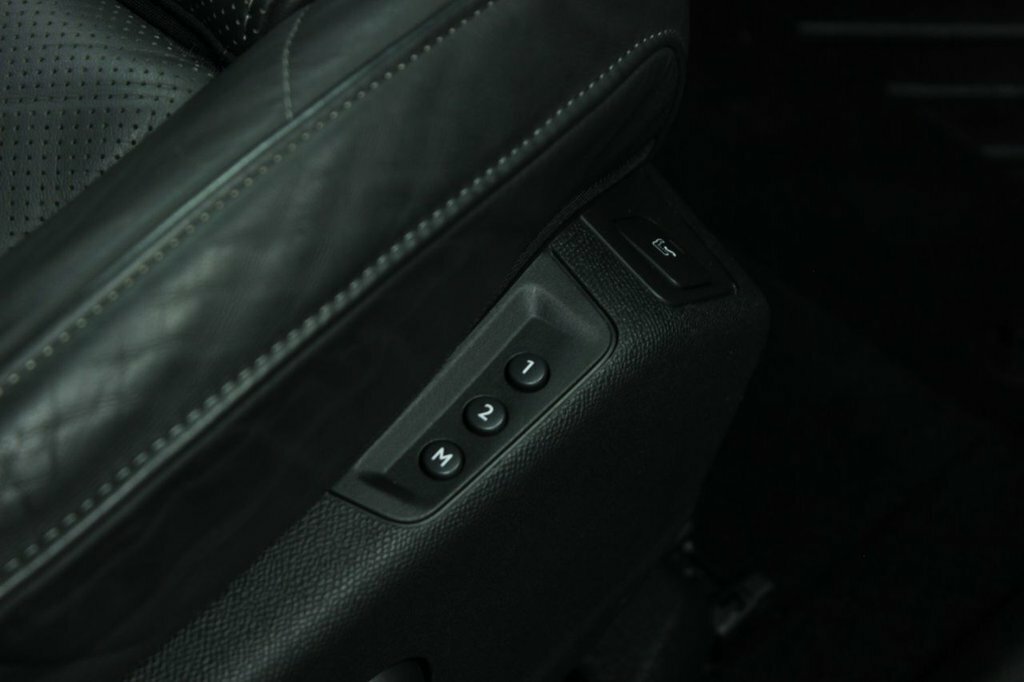 DS DS 7 Crossback 1.6L Ultra Prestige Black #3
