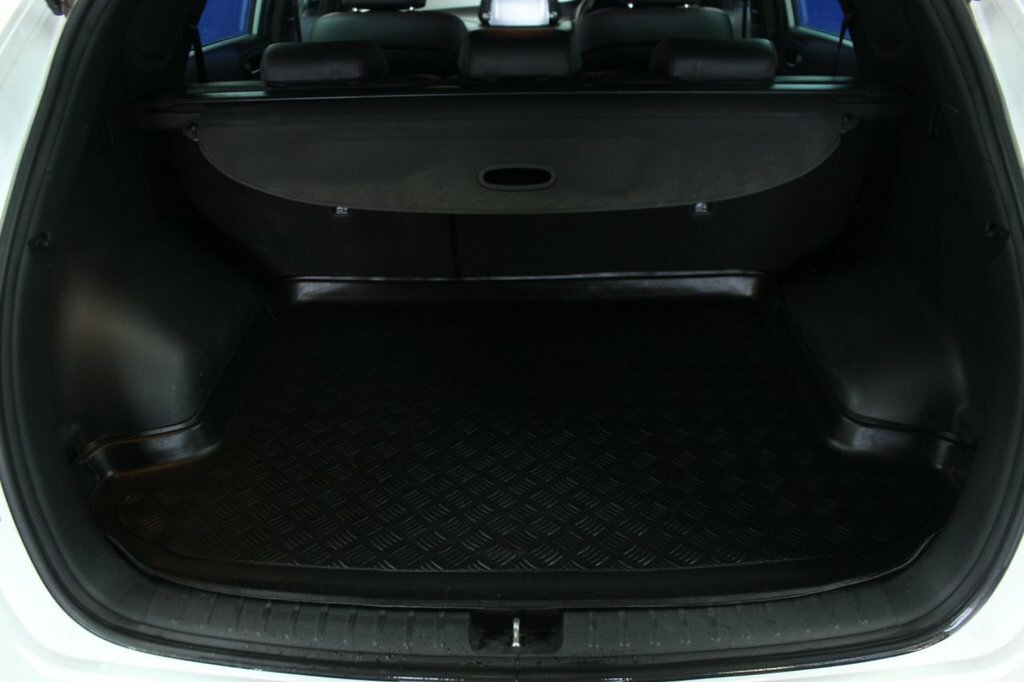 Hyundai Tucson 2020 70 1.6 Grey #8
