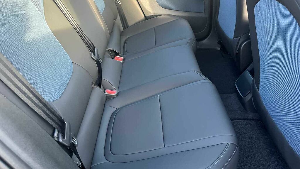 Volvo EX30 Plus, Twin Motor Performance, LR75XVU Black #6