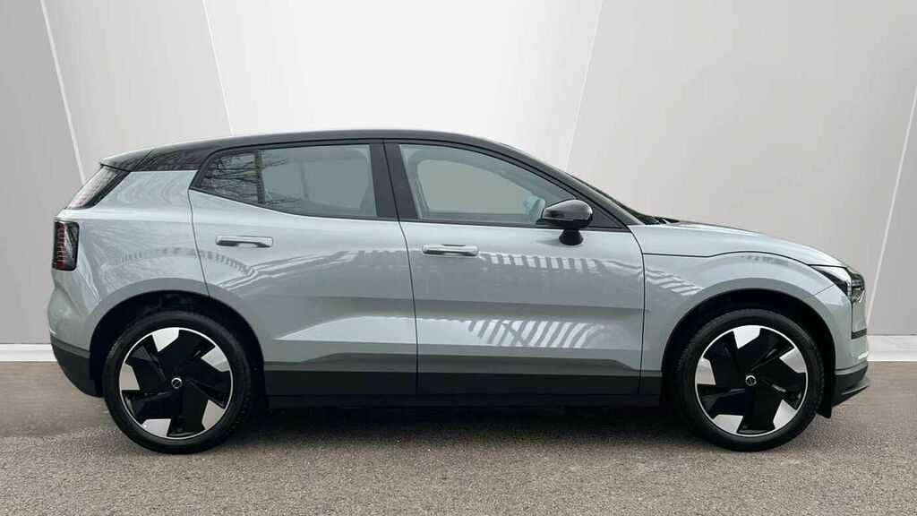 Volvo EX30 Plus, Twin Motor Performance, LR75XXU Grey #3