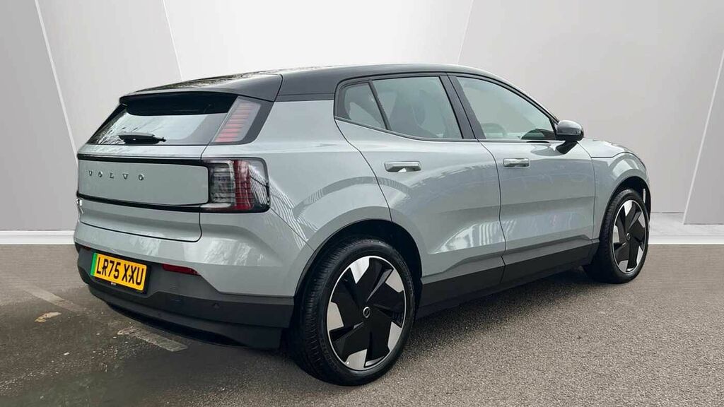 Volvo EX30 Plus, Twin Motor Performance, LR75XXU Grey #2