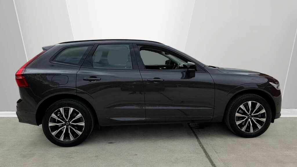 Volvo XC60 Plus, B4 Awd Mild Hybrid, Dark Grey #3