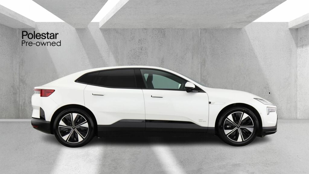 Polestar 4 Long Range Single Motor #6