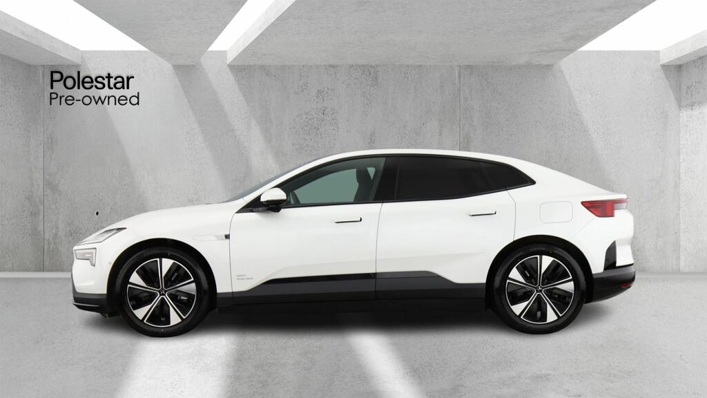 Polestar 4 Long Range Single Motor #2
