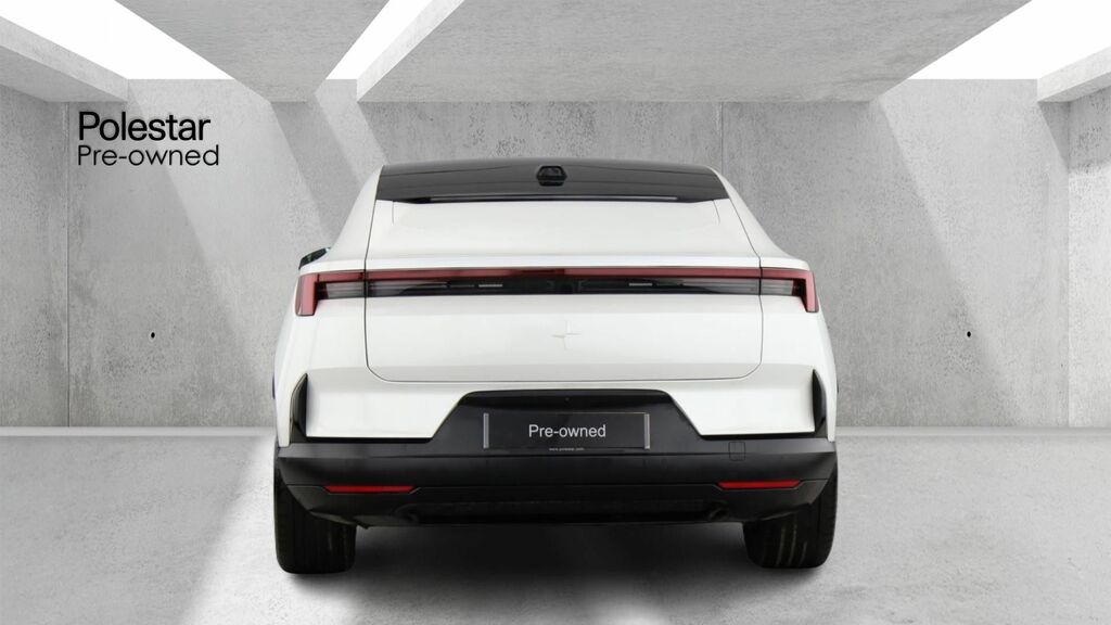 Polestar 4 Long Range Single Motor #4