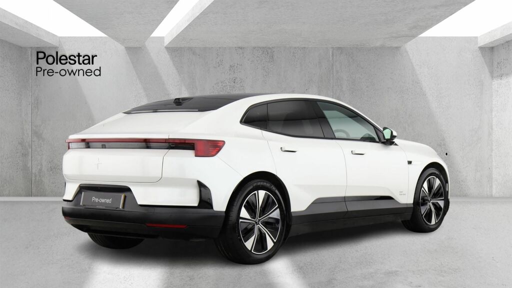 Polestar 4 Long Range Single Motor #5