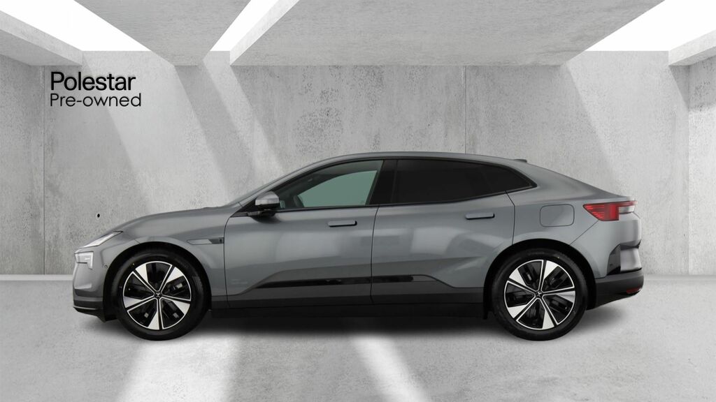Polestar 4 Long Range Single Motor #2
