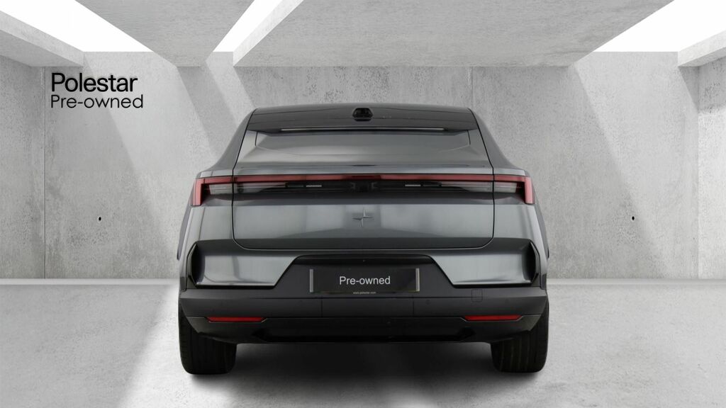 Polestar 4 Long Range Single Motor #4