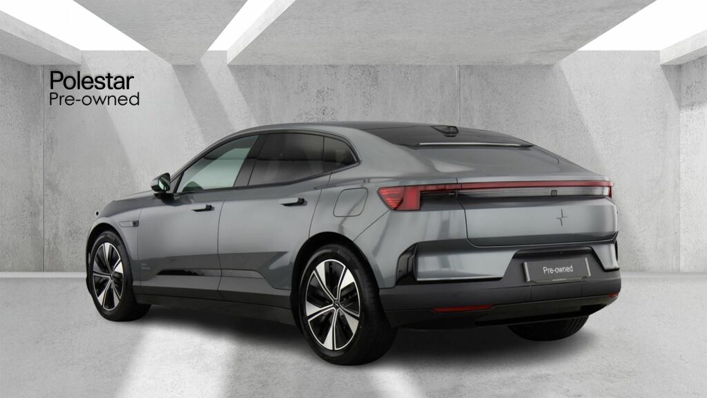 Polestar 4 Long Range Single Motor #3