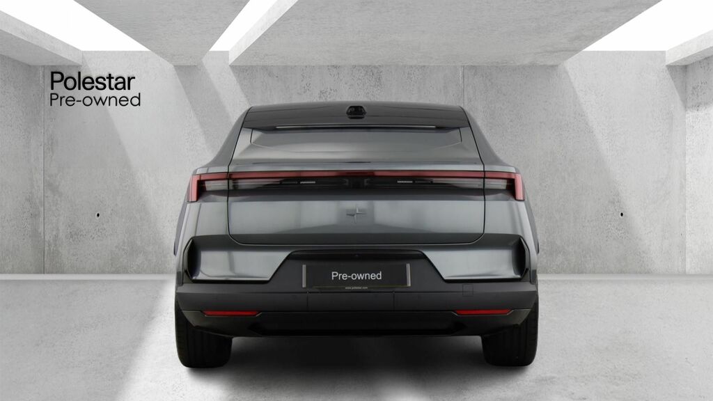 Polestar 4 Long Range Single Motor #4