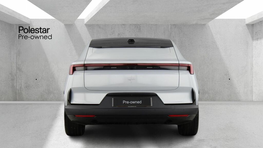 Polestar 4 Long Range Single Motor #4