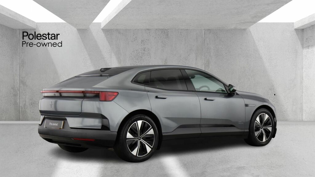 Polestar 4 Long Range Dual Motor #5