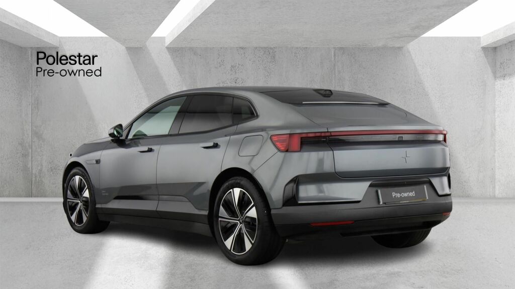 Polestar 4 Long Range Dual Motor #3