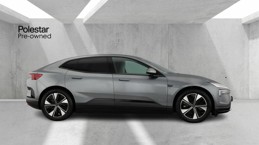 Polestar 4 Long Range Dual Motor #6