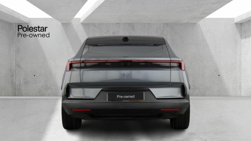 Polestar 4 Long Range Dual Motor #4