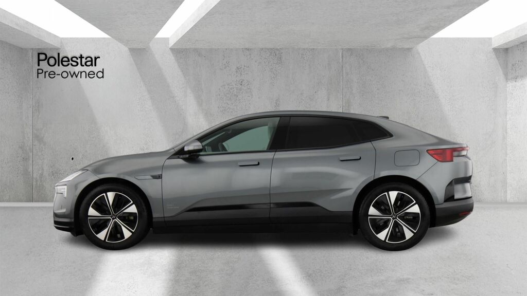 Polestar 4 Long Range Dual Motor #2