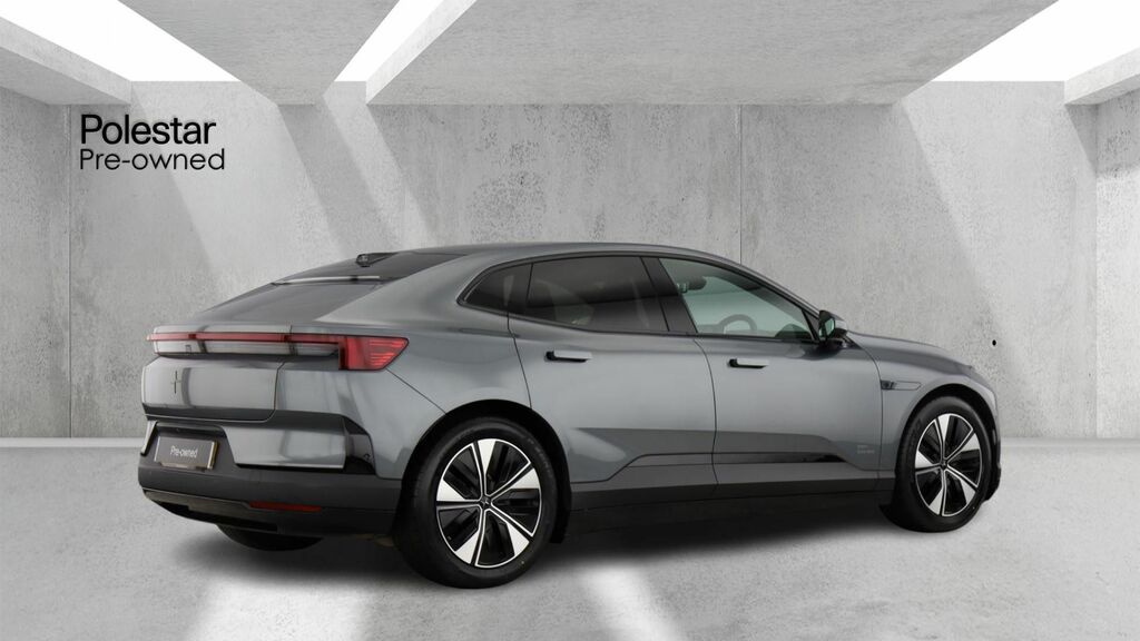 Polestar 4 Long Range Dual Motor  #5