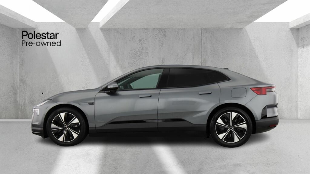 Polestar 4 Long Range Dual Motor  #2