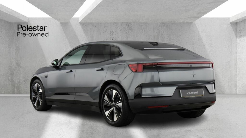 Polestar 4 Long Range Dual Motor  #3