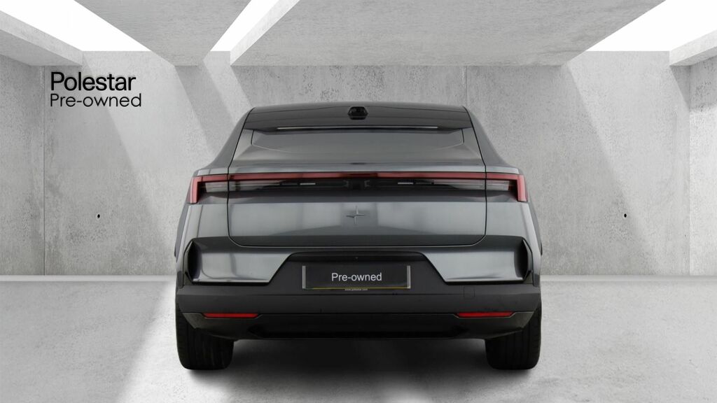 Polestar 4 Long Range Dual Motor  #4