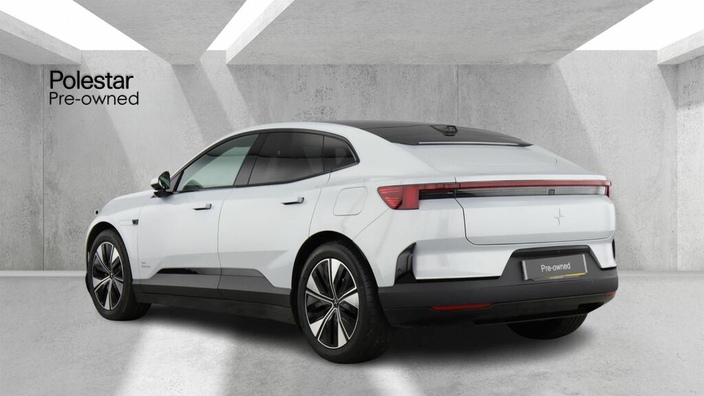 Polestar 4 Long Range Dual Motor  #3