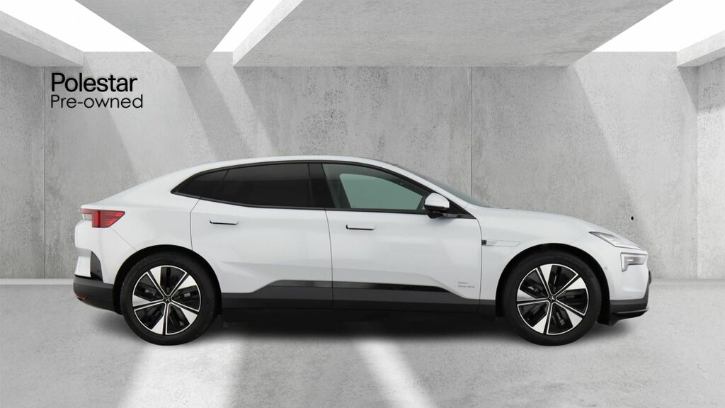 Polestar 4 Long Range Dual Motor  #6