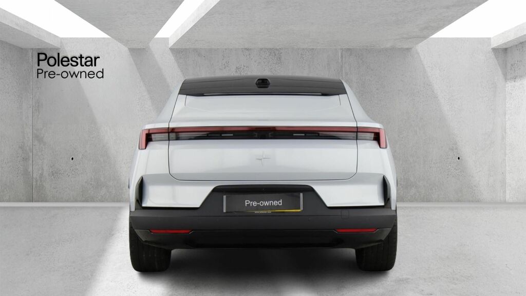 Polestar 4 Long Range Dual Motor  #4
