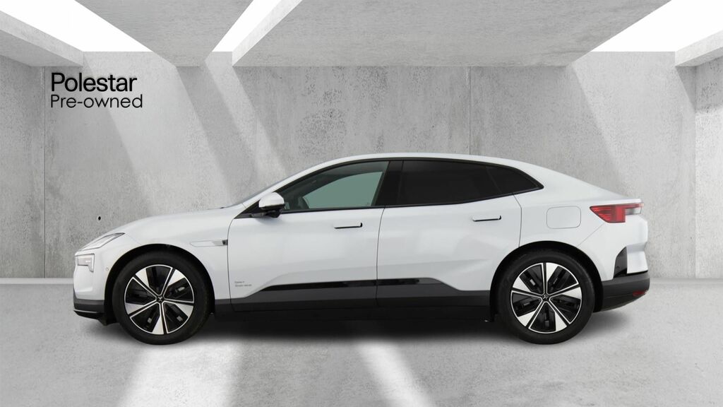 Polestar 4 Long Range Dual Motor  #2